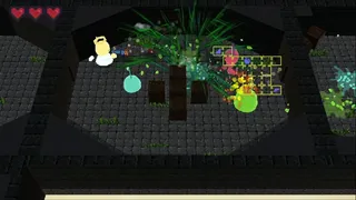 Скриншот 1 к игре Versus Purgatory