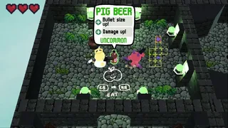 Скриншот 2 к игре Versus Purgatory