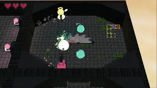 Скриншот 6 к игре Versus Purgatory