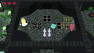 Скриншот 7 к игре Versus Purgatory