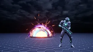 Скриншот 2 к игре The Core