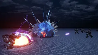Скриншот 3 к игре The Core
