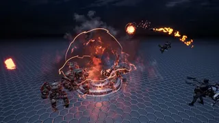 Скриншот 4 к игре The Core