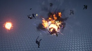 Скриншот 6 к игре The Core