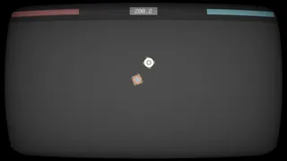 Скриншот 2 к игре 陀螺乱斗