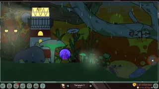 Скриншот 3 к игре Bugtopia