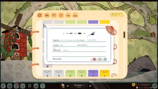 Скриншот 4 к игре Bugtopia