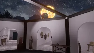 Скриншот 1 к игре Mars Lives !!