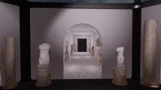 Скриншот 2 к игре Mars Lives !!