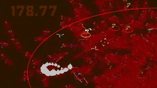 Скриншот 1 к игре BLOODSAINT