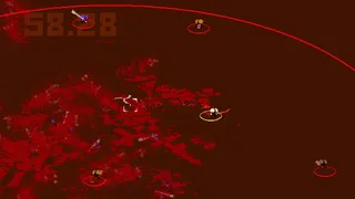 Скриншот 5 к игре BLOODSAINT