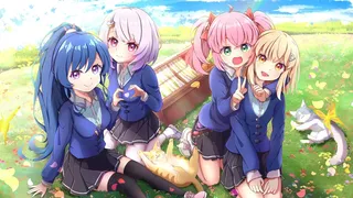 Скриншот 1 к игре 真愿交错