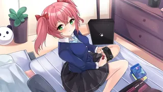 Скриншот 2 к игре 真愿交错