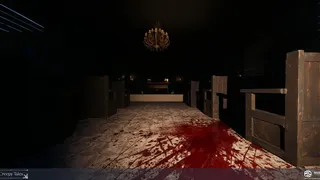 Скриншот 3 к игре Creepy Tales