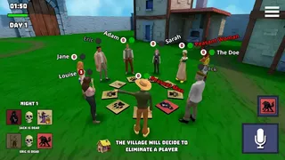 Скриншот 1 к игре GameLib