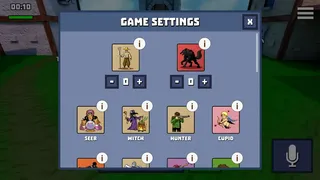 Скриншот 3 к игре GameLib
