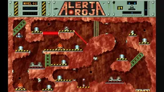 Скриншот 2 к игре Alerta Roja