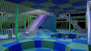 Скриншот 3 к игре Alpha Rooms