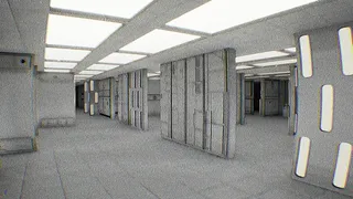 Скриншот 5 к игре Alpha Rooms