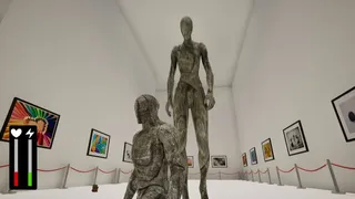 Скриншот 4 к игре Modern Museum