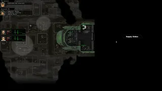 Скриншот 2 к игре Welcome Back, Commander