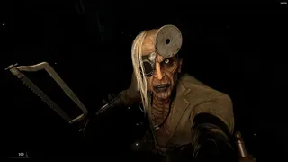 Скриншот 1 к игре 7th Floor