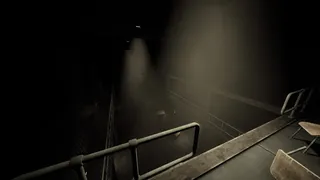 Скриншот 1 к игре Threshold Sector