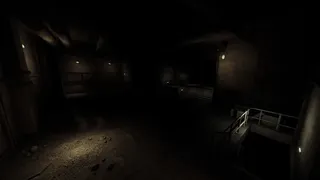 Скриншот 6 к игре Threshold Sector