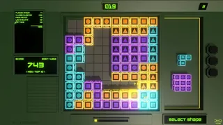 Скриншот 1 к игре Tenalatro