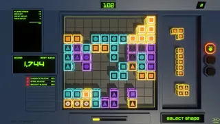 Скриншот 3 к игре Tenalatro