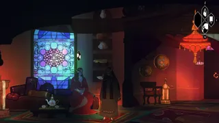 Скриншот 6 к игре Path For The Seeker