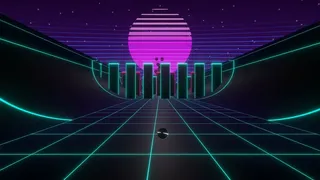 Скриншот 1 к игре Rolldown