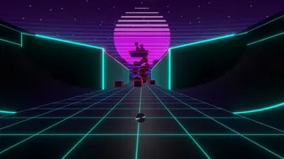 Скриншот 2 к игре Rolldown