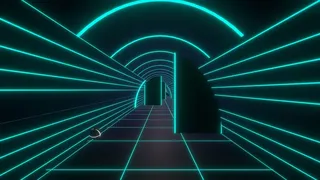 Скриншот 4 к игре Rolldown