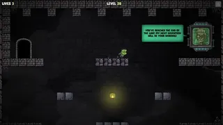 Скриншот 5 к игре Escape From Castle Frankenstein
