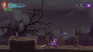 Скриншот 1 к игре Demon Still Alive