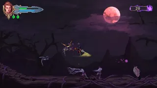 Скриншот 3 к игре Demon Still Alive