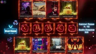 Скриншот 2 к игре Rogue Rollout