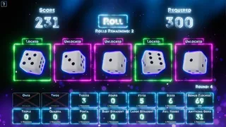 Скриншот 3 к игре Rogue Rollout