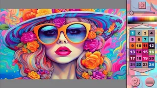 Скриншот 2 к игре Pop Art
