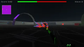 Скриншот 3 к игре ZombCube