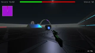 Скриншот 4 к игре ZombCube