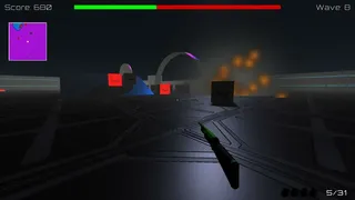 Скриншот 6 к игре ZombCube