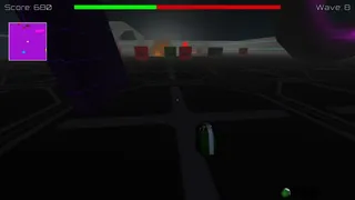 Скриншот 7 к игре ZombCube
