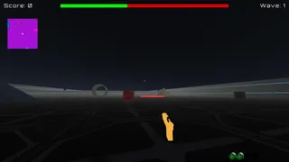 Скриншот 8 к игре ZombCube
