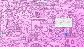 Скриншот 1 к игре Cat Memories - Find the Hidden Stories