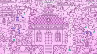 Скриншот 3 к игре Cat Memories - Find the Hidden Stories