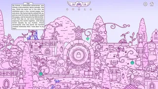 Скриншот 4 к игре Cat Memories - Find the Hidden Stories