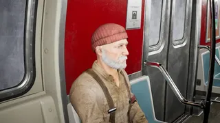 Скриншот 3 к игре Transit Loop