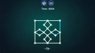Скриншот 2 к игре Starlines